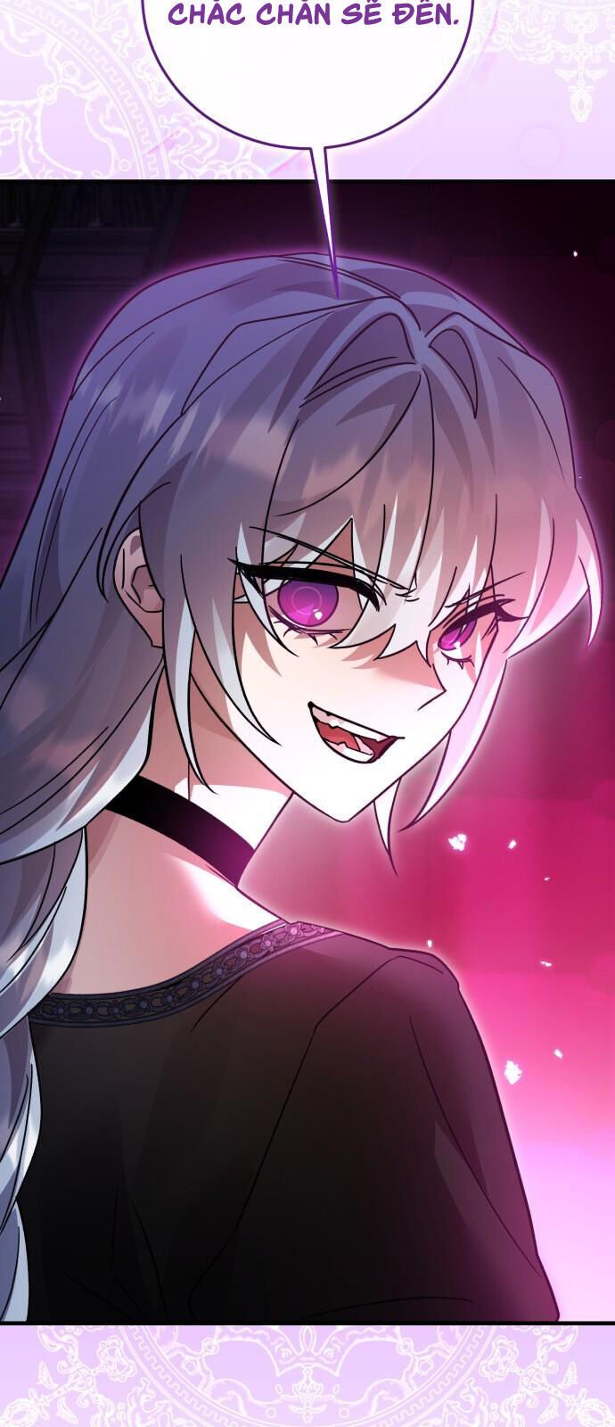 Hero X Demon King X Villain: Chapter 112