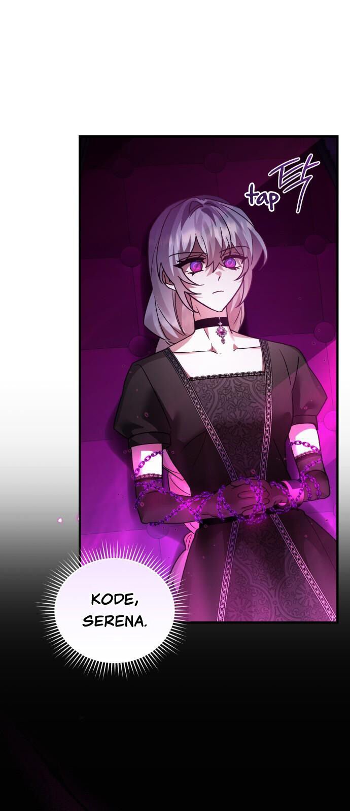 Hero X Demon King X Villain: Chapter 112