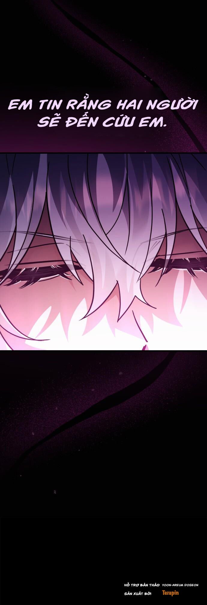 Hero X Demon King X Villain: Chapter 112