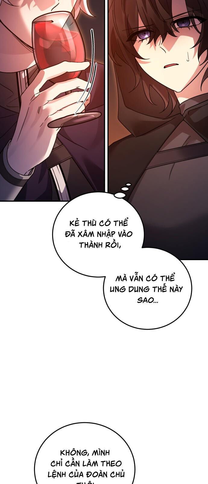 Hero X Demon King X Villain: Chapter 113