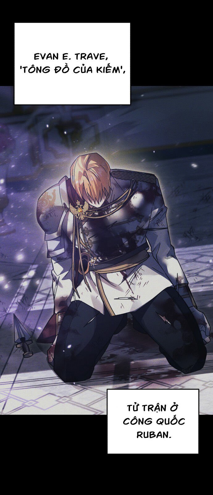 Hero X Demon King X Villain: Chapter 113