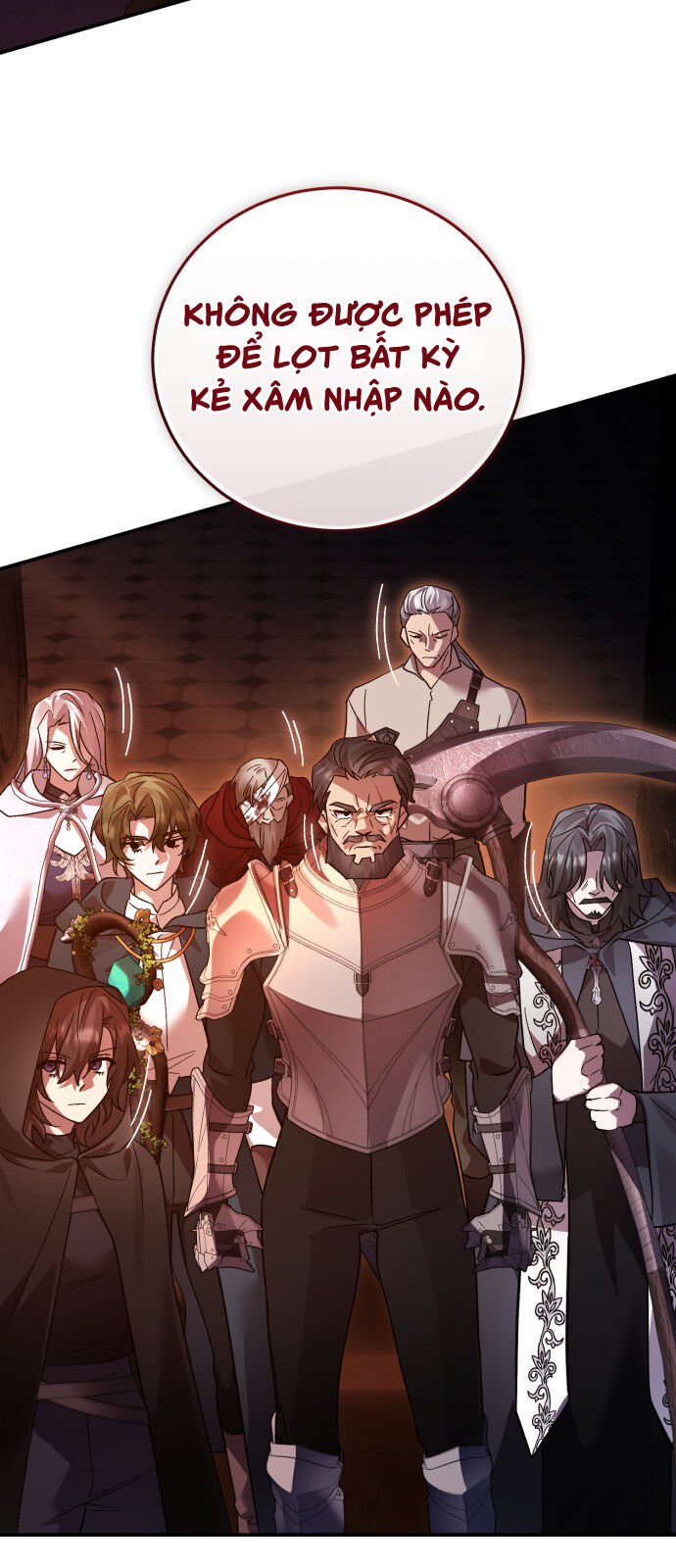 Hero X Demon King X Villain: Chapter 113