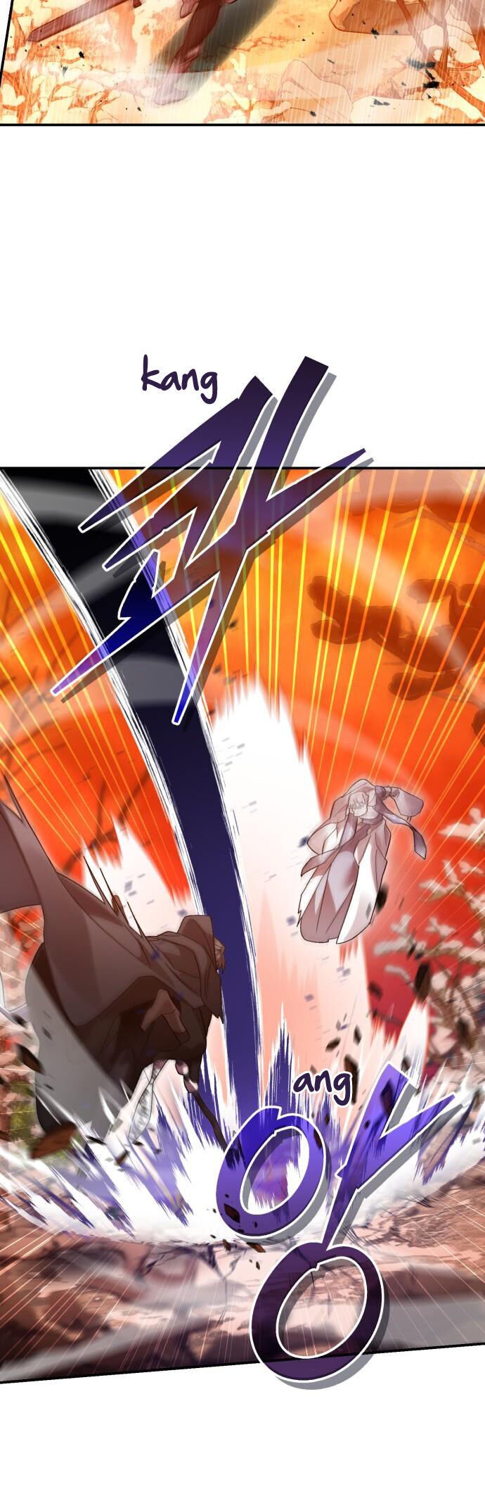 Hero X Demon King X Villain: Chapter 113