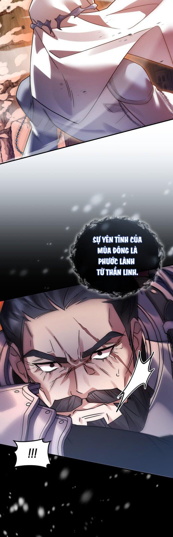 Hero X Demon King X Villain: Chapter 113