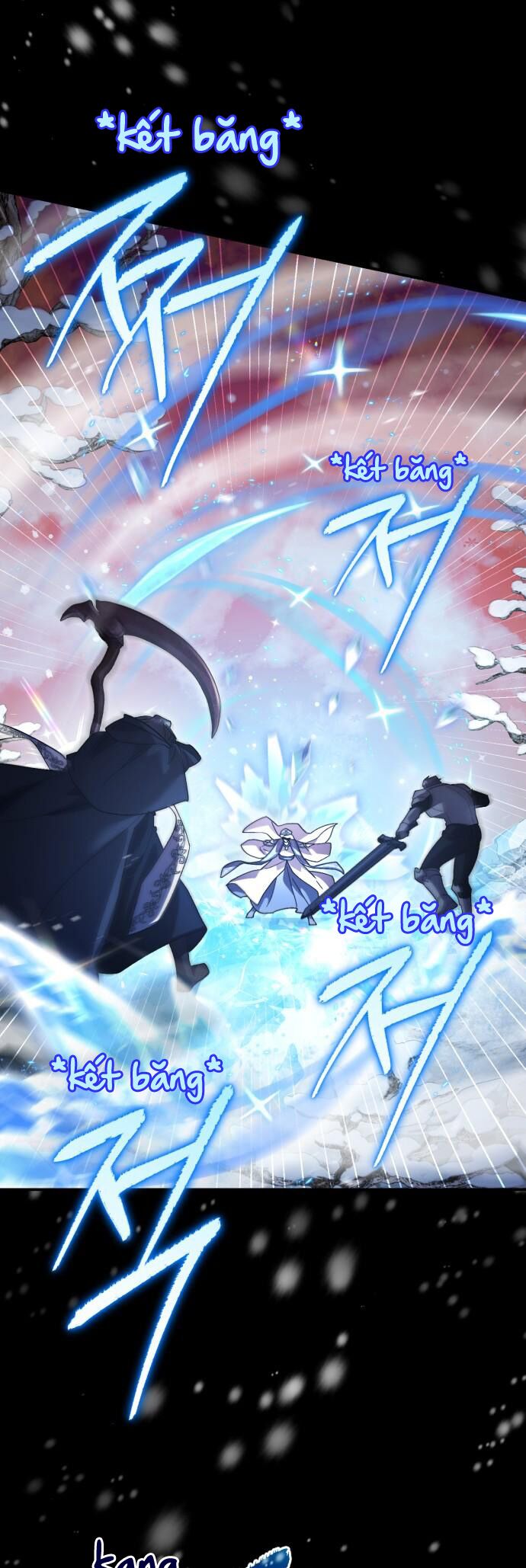 Hero X Demon King X Villain: Chapter 113