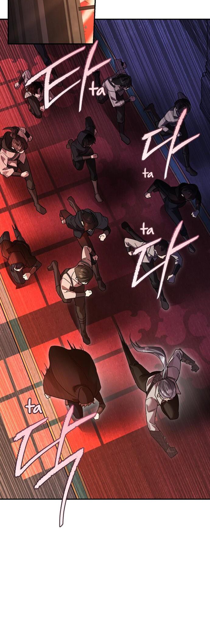 Hero X Demon King X Villain: Chapter 113