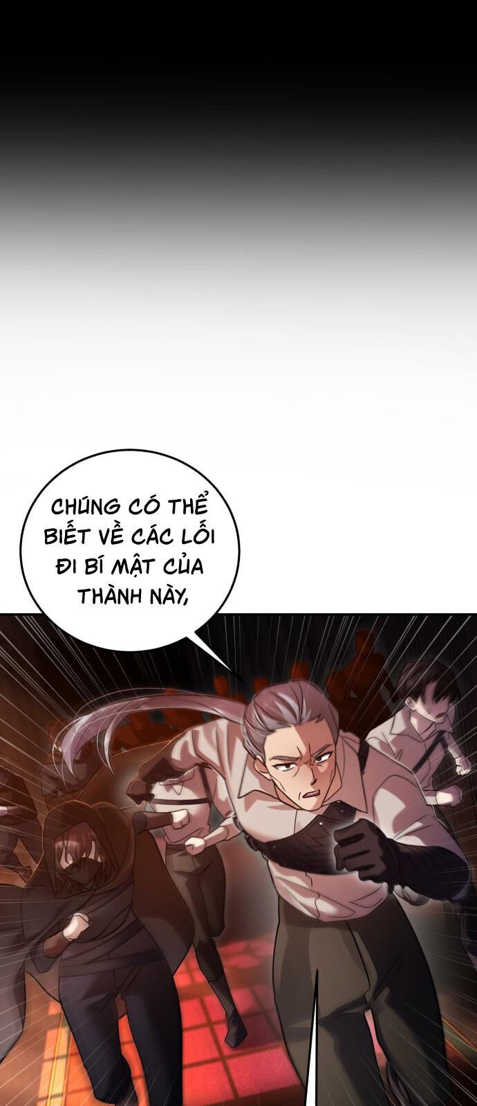 Hero X Demon King X Villain: Chapter 113