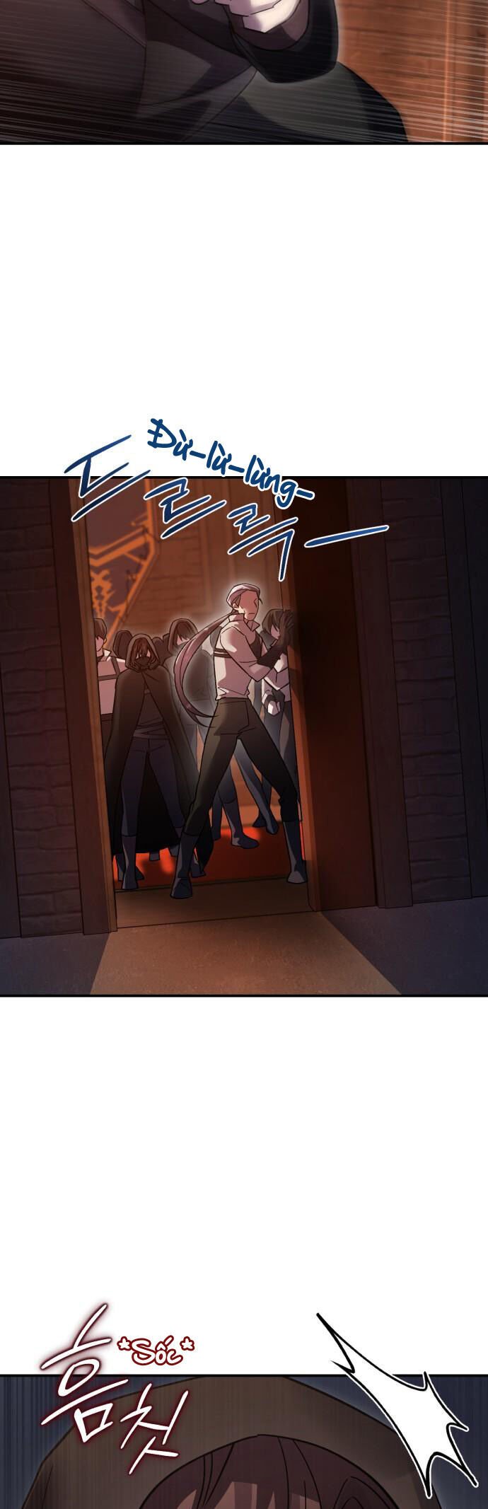 Hero X Demon King X Villain: Chapter 113