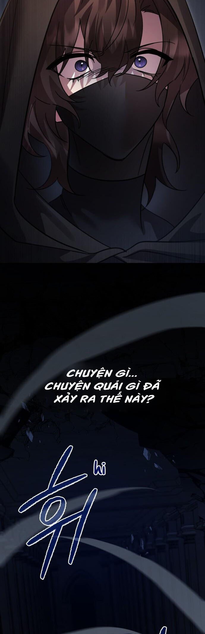 Hero X Demon King X Villain: Chapter 113