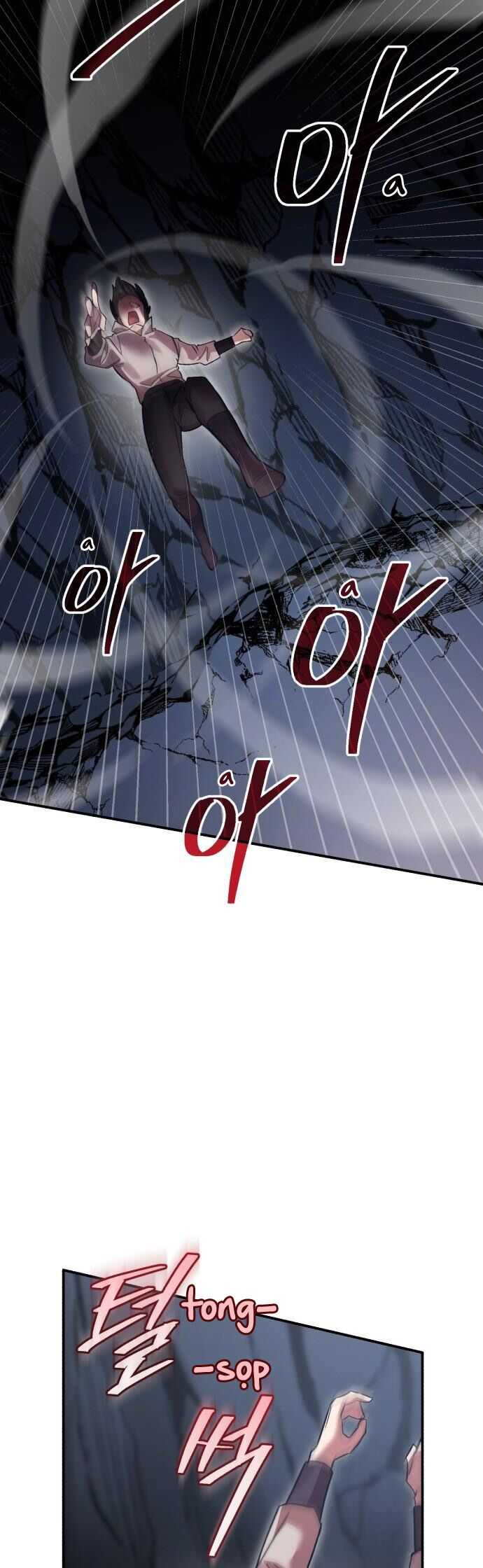 Hero X Demon King X Villain: Chapter 113