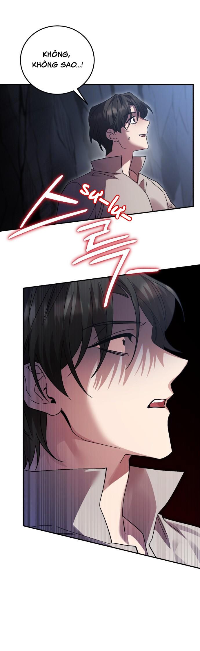 Hero X Demon King X Villain: Chapter 113