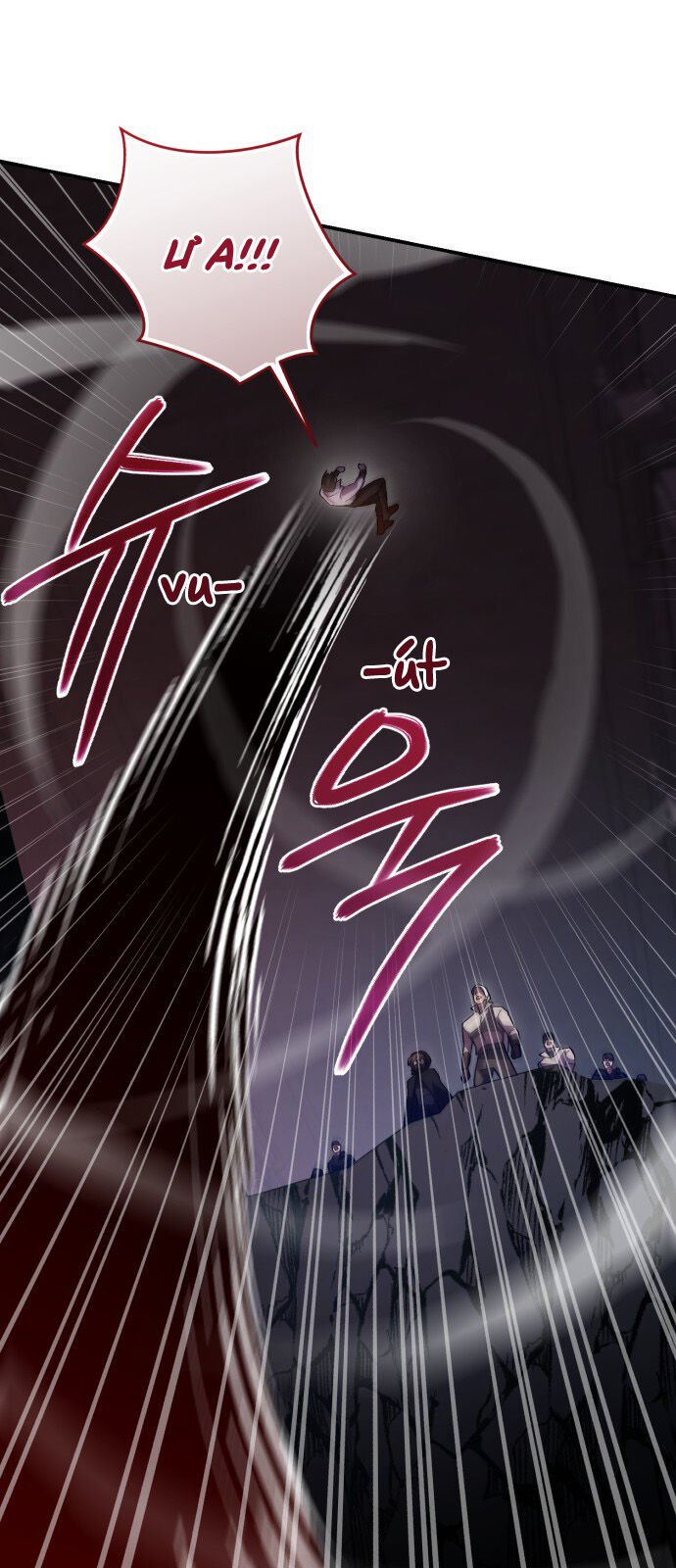 Hero X Demon King X Villain: Chapter 113