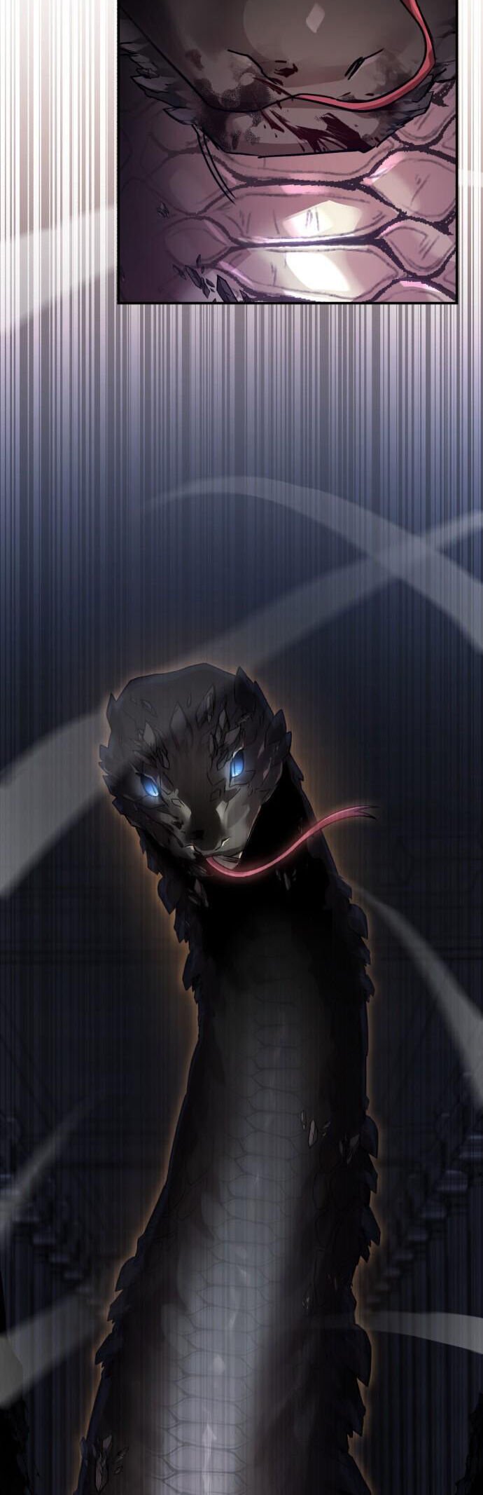 Hero X Demon King X Villain: Chapter 113