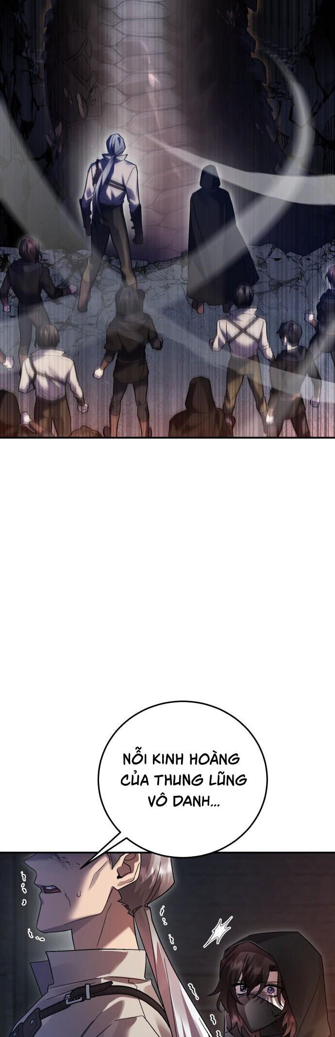 Hero X Demon King X Villain: Chapter 113