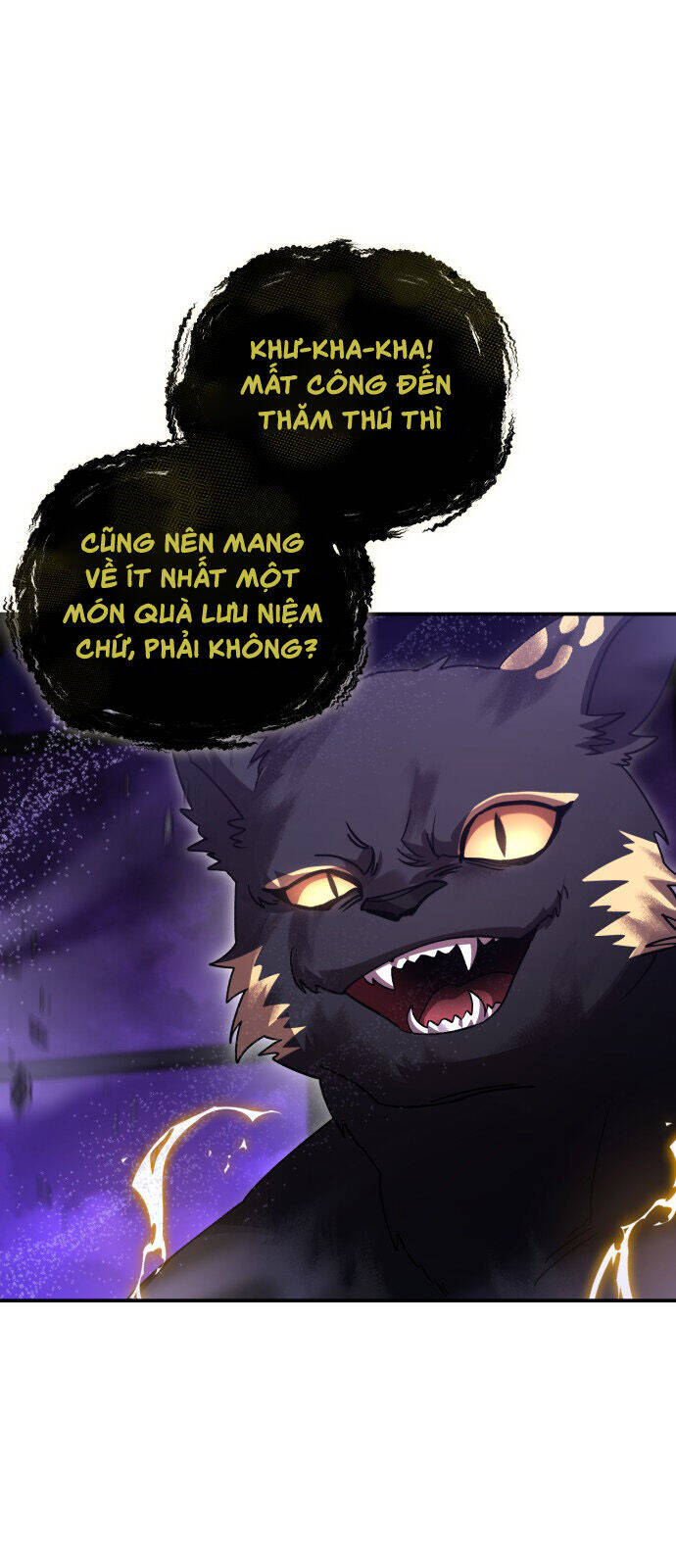 Hero X Demon King X Villain: Chapter 114