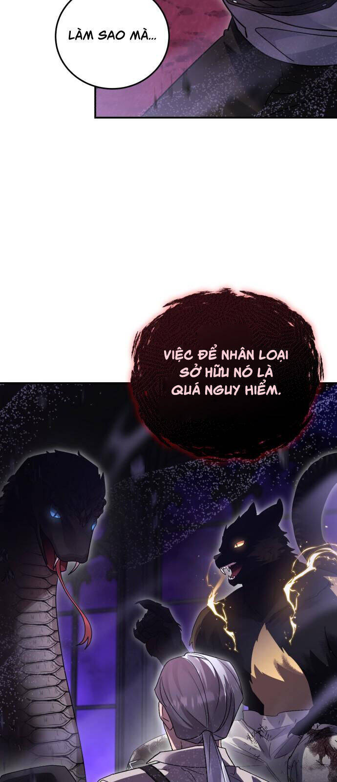 Hero X Demon King X Villain: Chapter 114