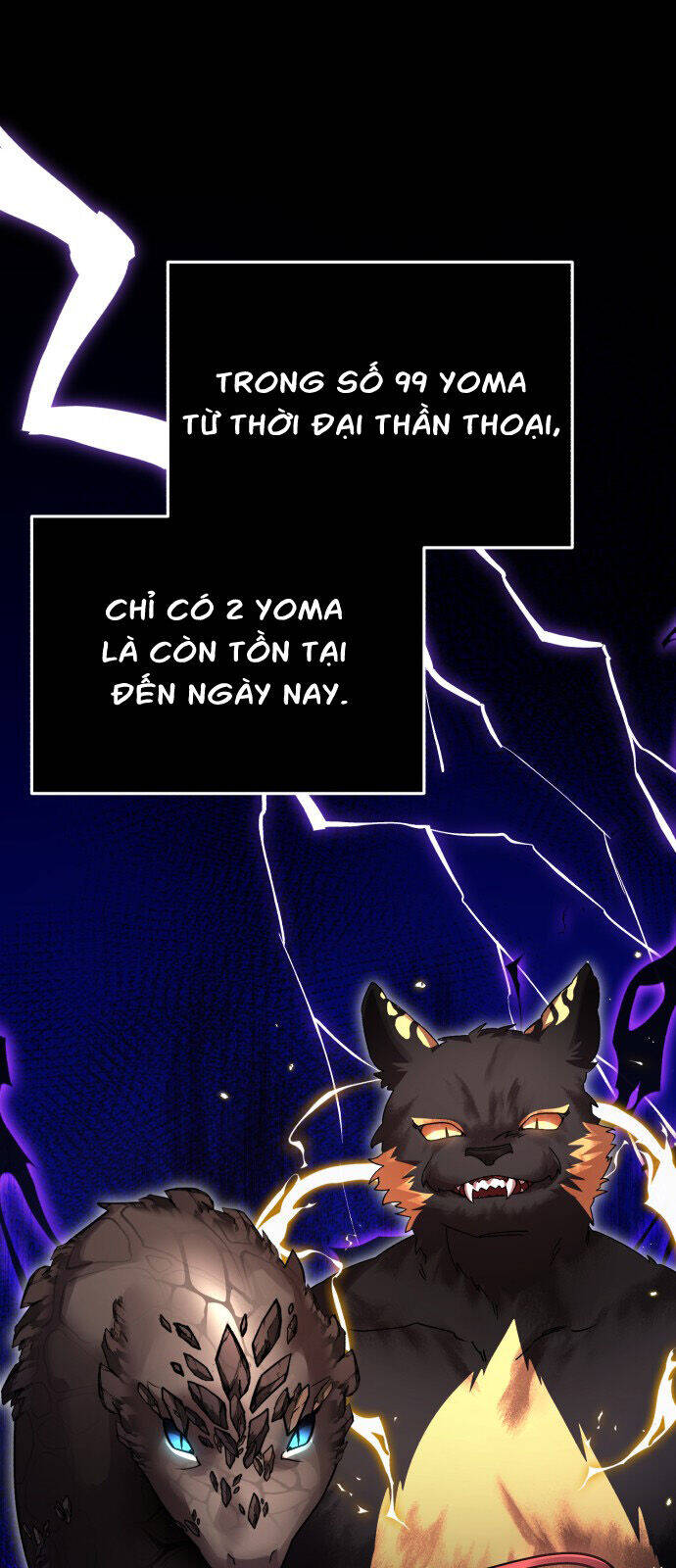 Hero X Demon King X Villain: Chapter 114