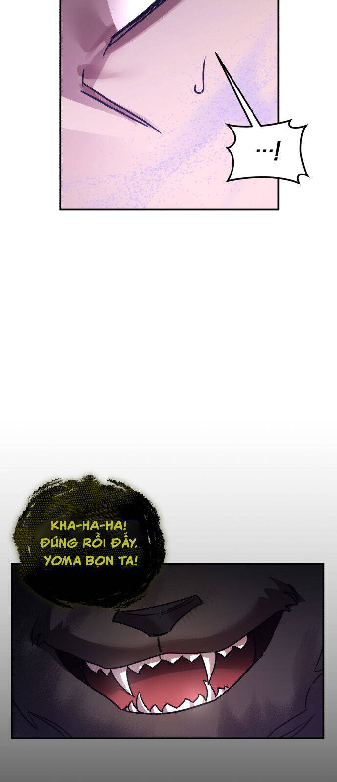 Hero X Demon King X Villain: Chapter 114