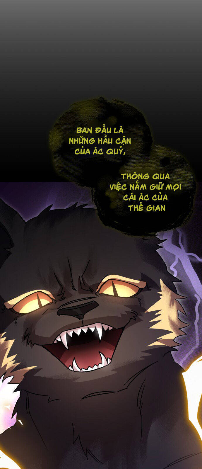 Hero X Demon King X Villain: Chapter 114