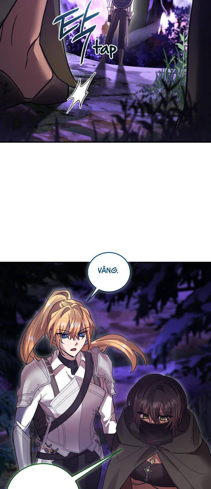 Hero X Demon King X Villain: Chapter 114