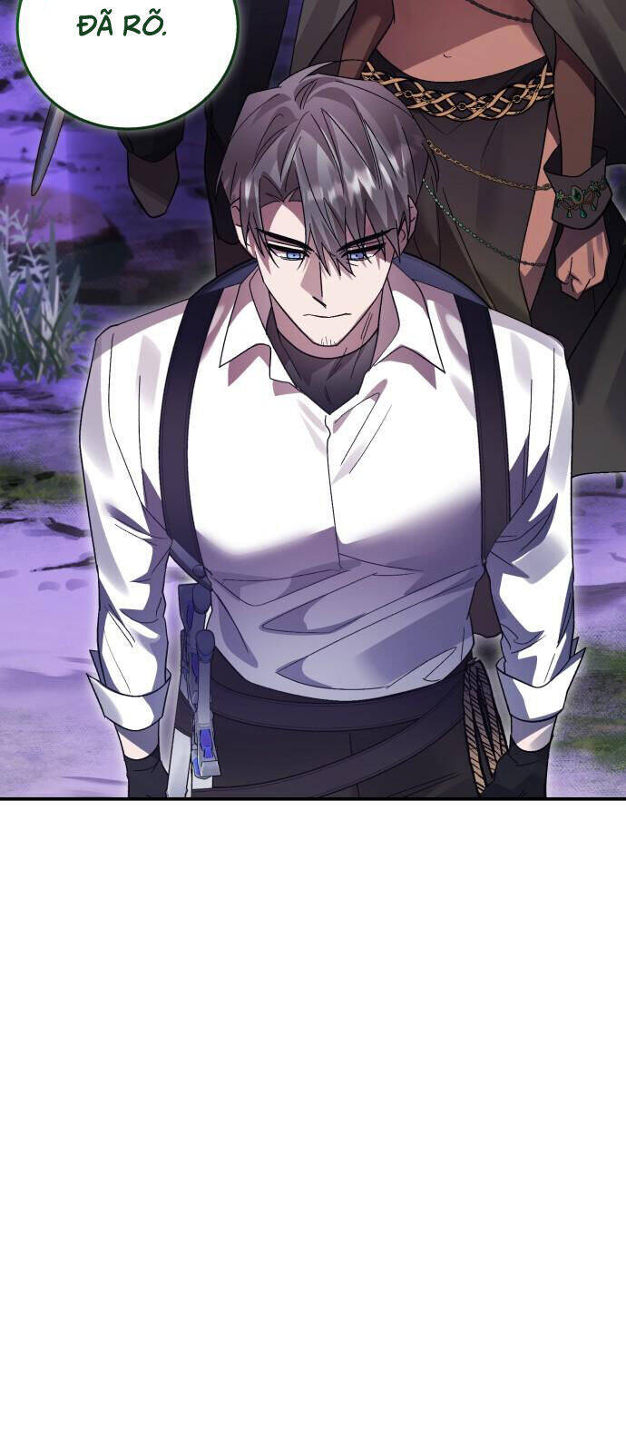 Hero X Demon King X Villain: Chapter 114