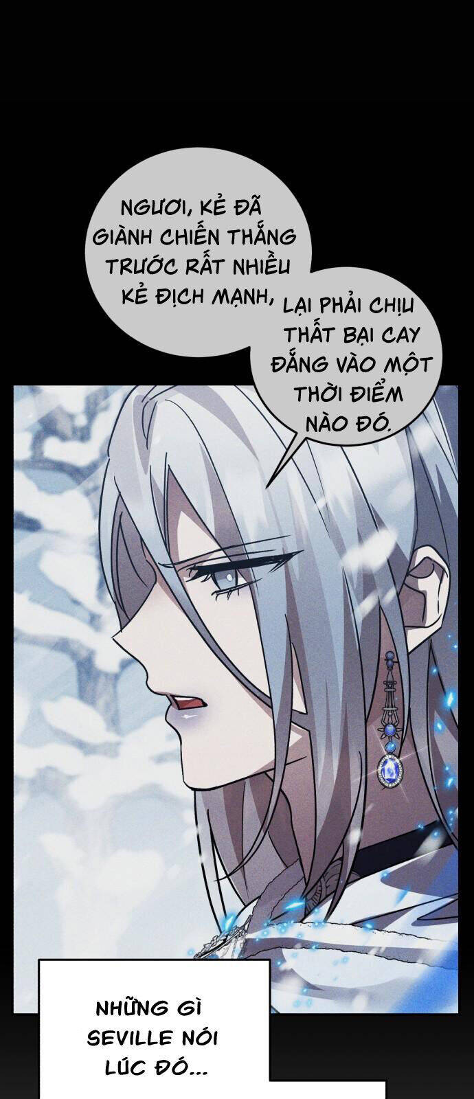 Hero X Demon King X Villain: Chapter 114