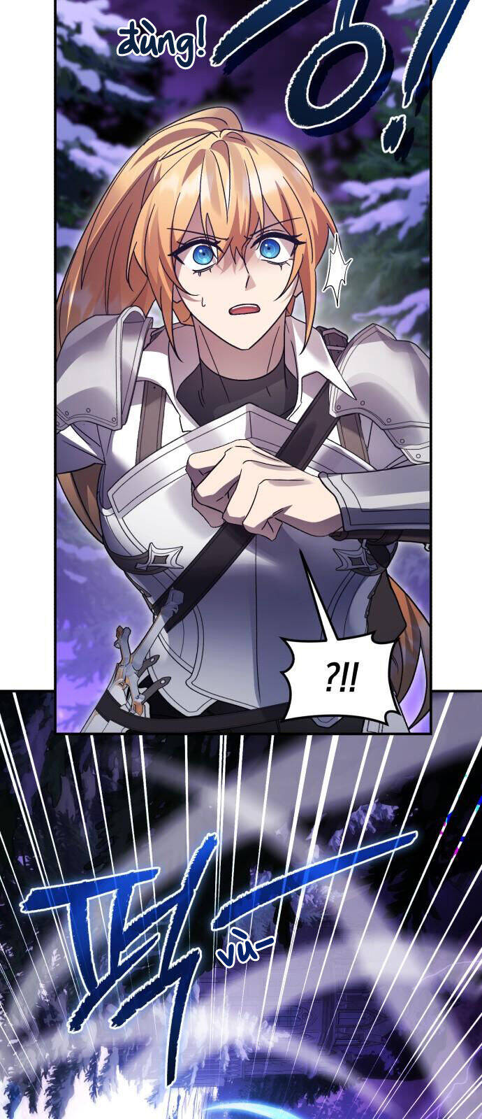 Hero X Demon King X Villain: Chapter 114