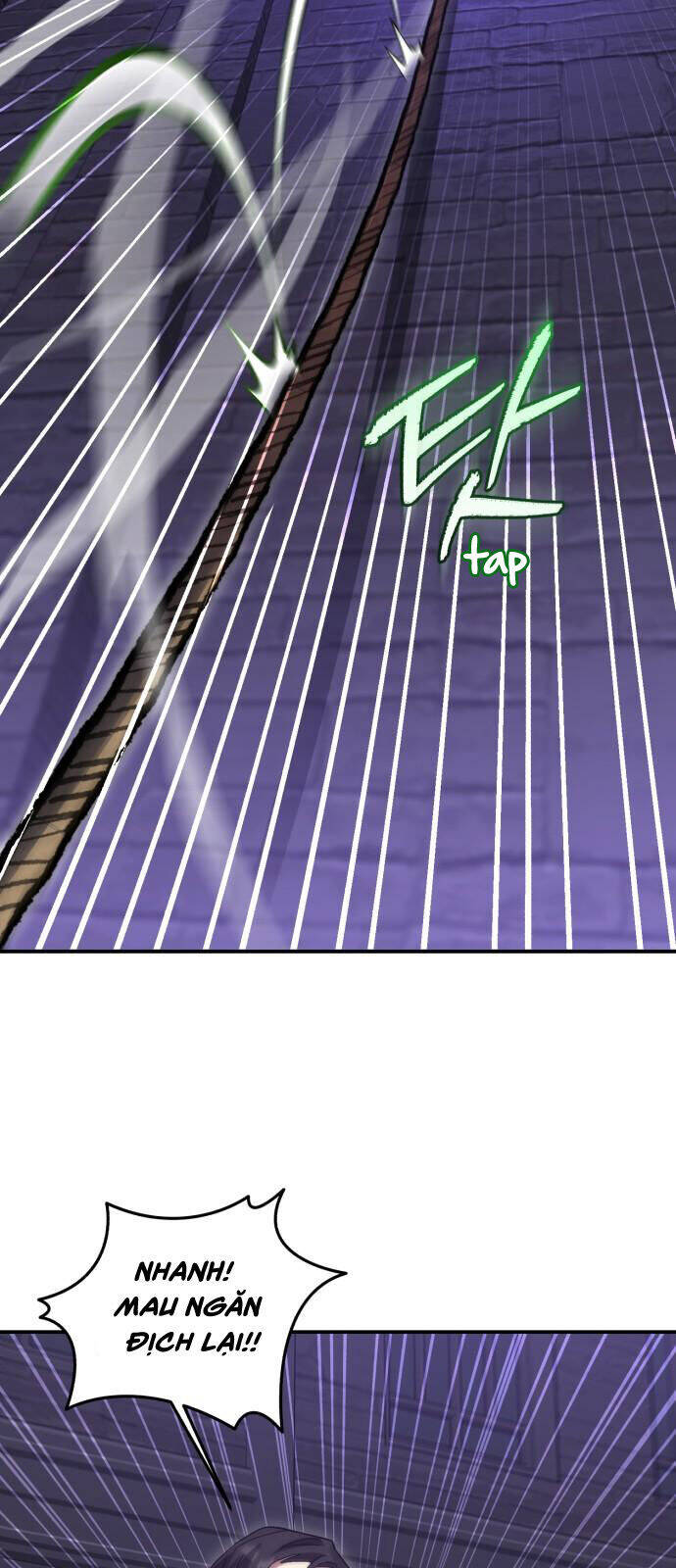 Hero X Demon King X Villain: Chapter 114