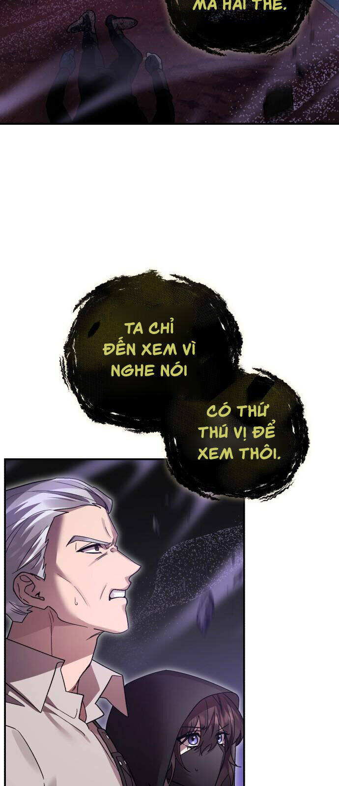 Hero X Demon King X Villain: Chapter 114