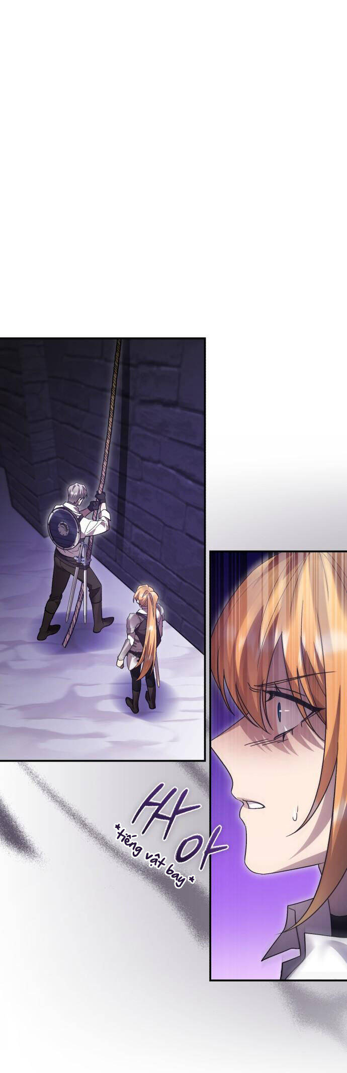 Hero X Demon King X Villain: Chapter 114