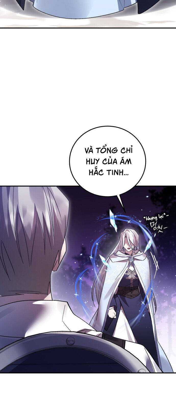 Hero X Demon King X Villain: Chapter 114
