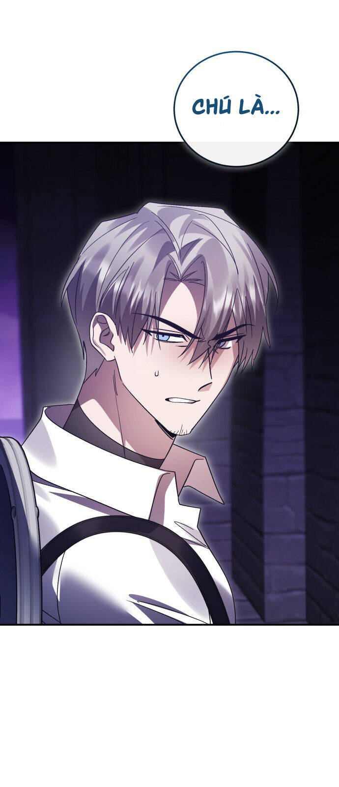 Hero X Demon King X Villain: Chapter 114