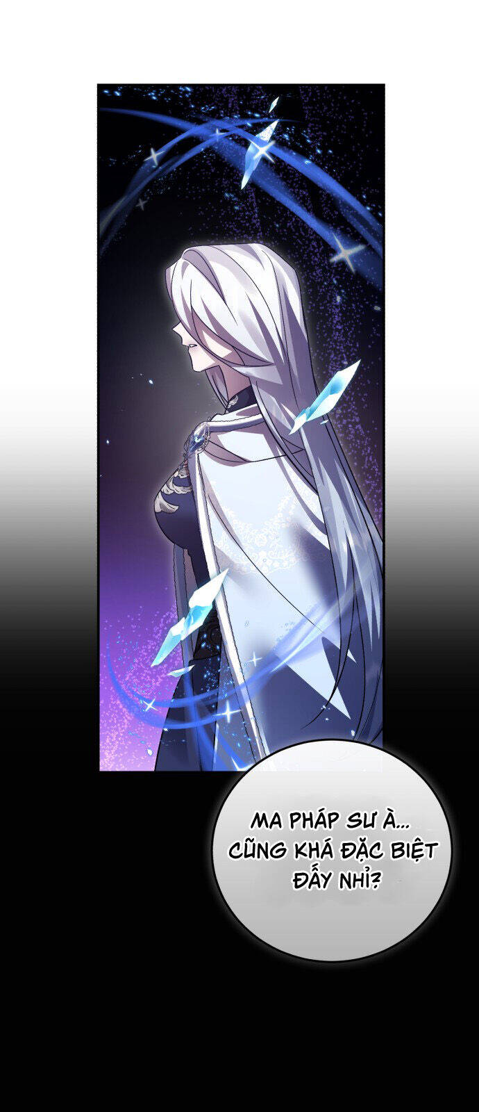 Hero X Demon King X Villain: Chapter 114