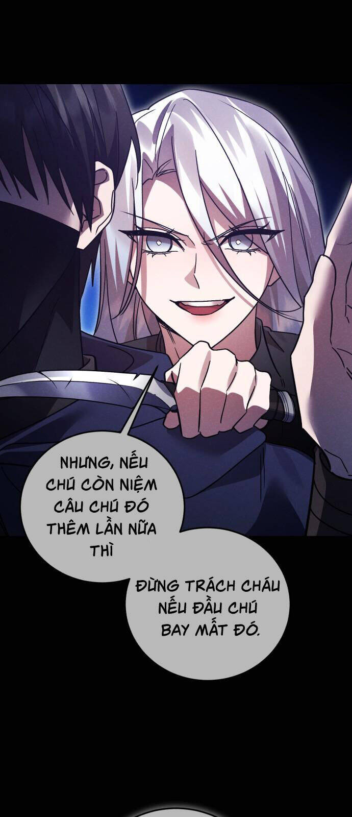 Hero X Demon King X Villain: Chapter 114