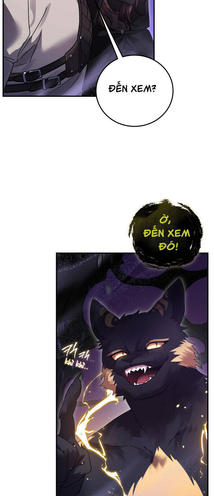 Hero X Demon King X Villain: Chapter 114