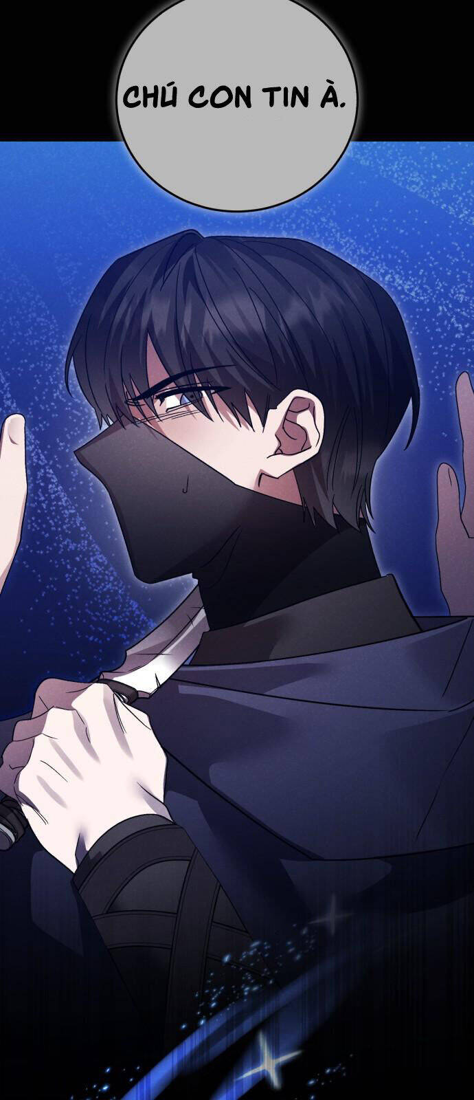 Hero X Demon King X Villain: Chapter 114