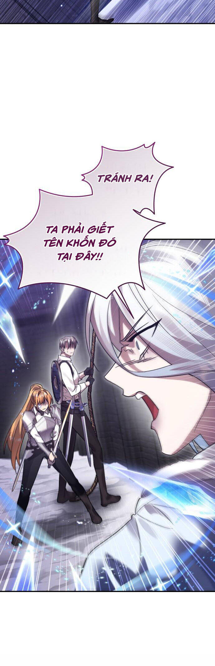 Hero X Demon King X Villain: Chapter 114