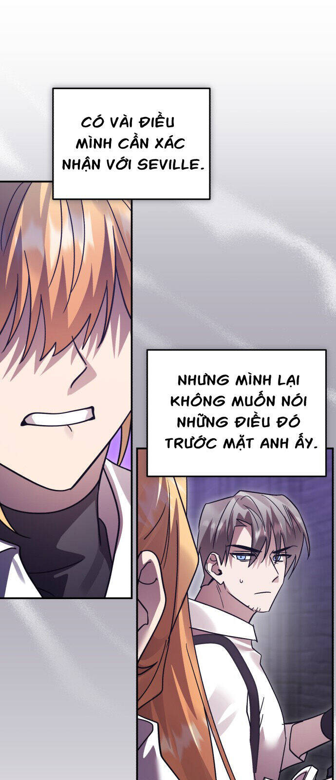 Hero X Demon King X Villain: Chapter 114