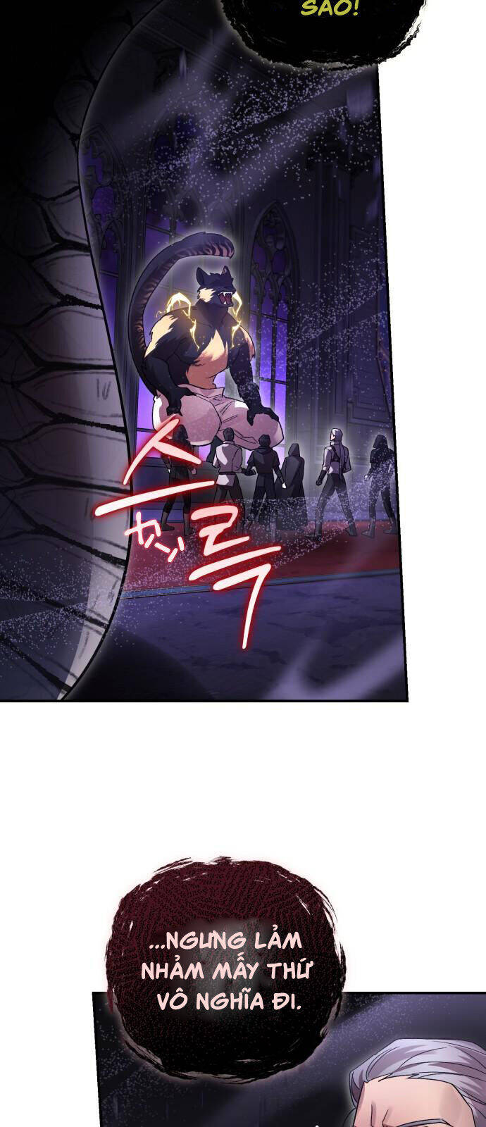 Hero X Demon King X Villain: Chapter 114