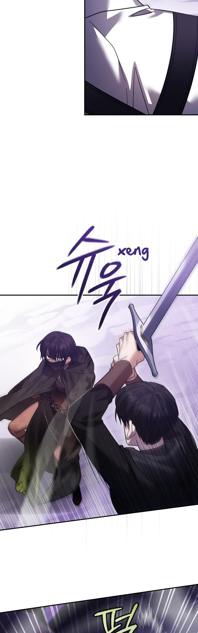 Hero X Demon King X Villain: Chapter 115