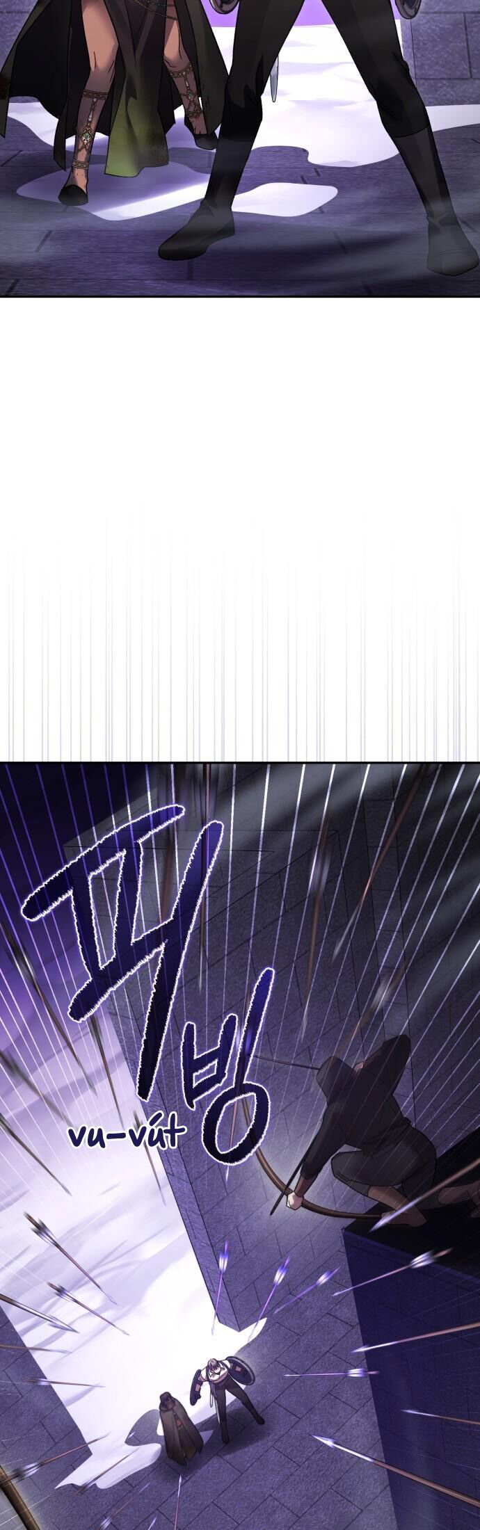 Hero X Demon King X Villain: Chapter 115