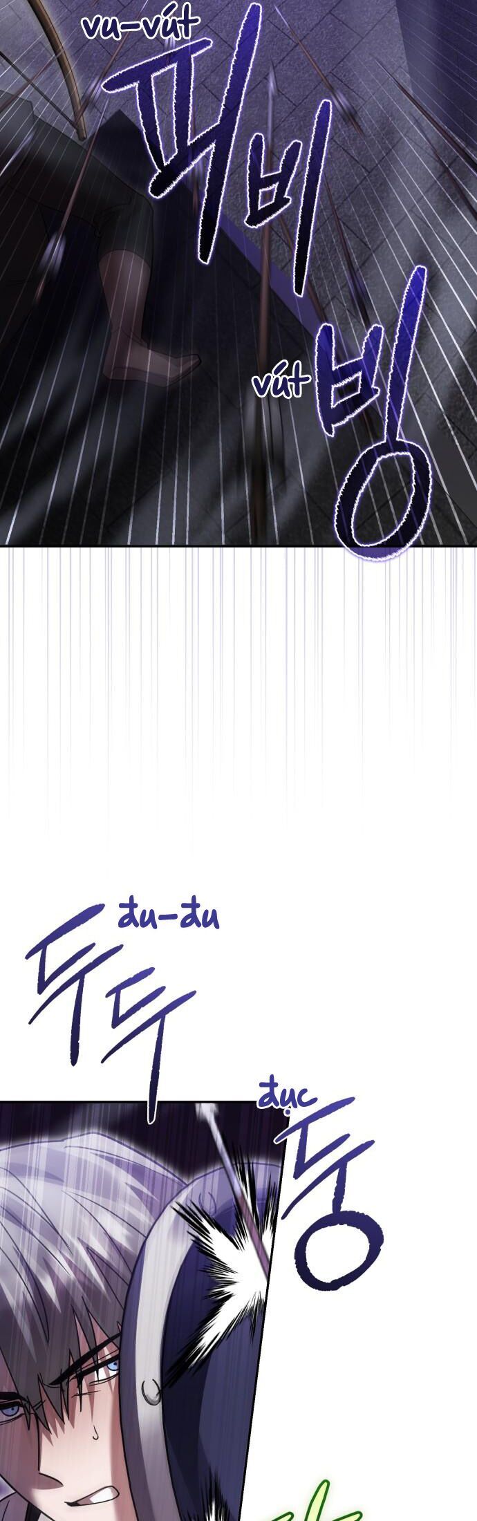 Hero X Demon King X Villain: Chapter 115