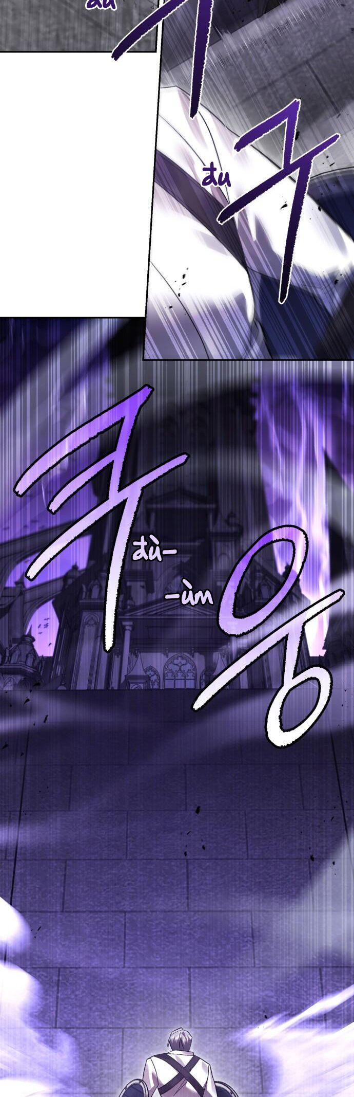Hero X Demon King X Villain: Chapter 115