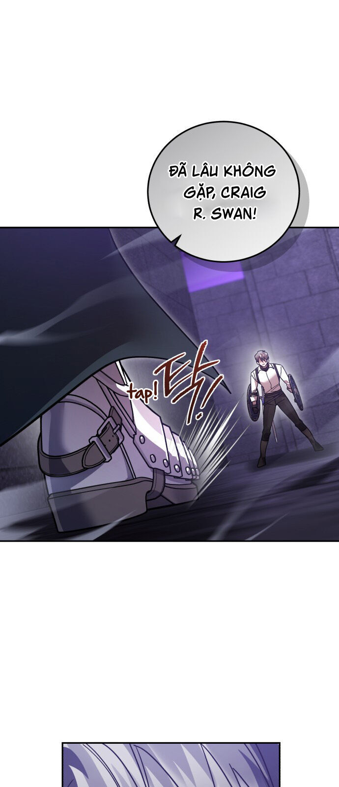 Hero X Demon King X Villain: Chapter 115