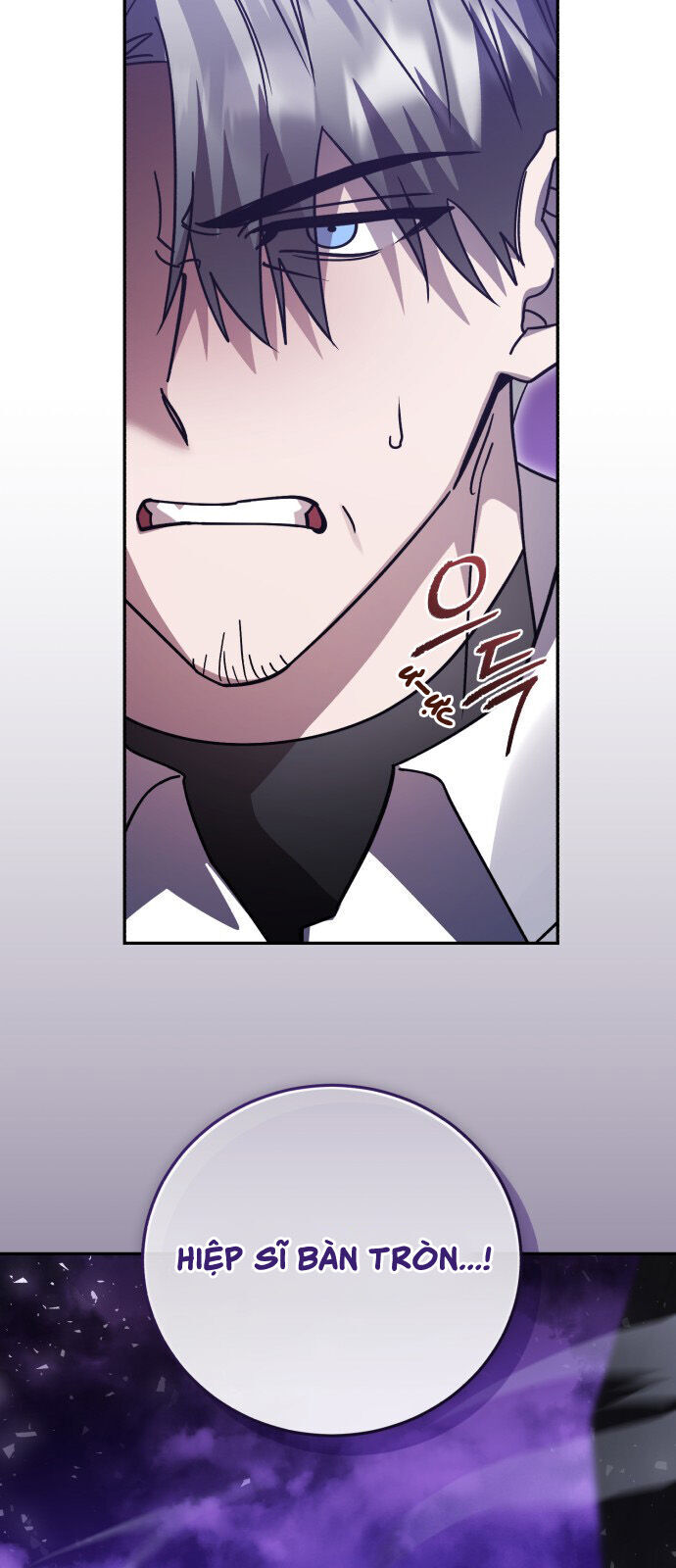 Hero X Demon King X Villain: Chapter 115