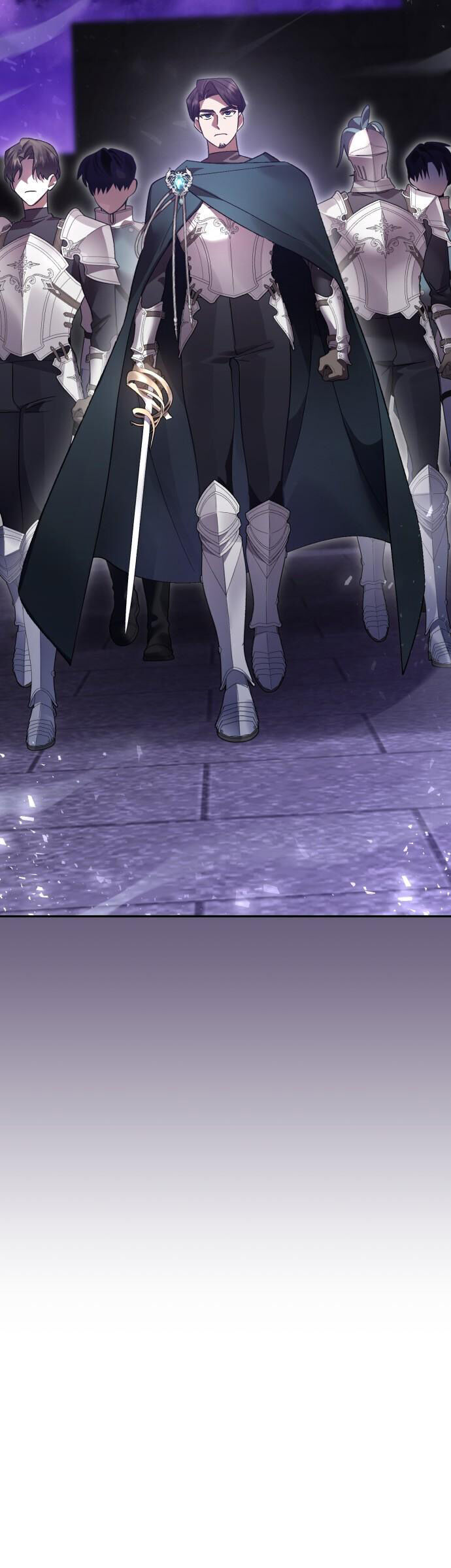 Hero X Demon King X Villain: Chapter 115