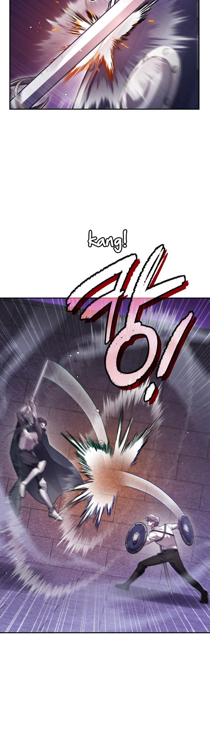 Hero X Demon King X Villain: Chapter 115