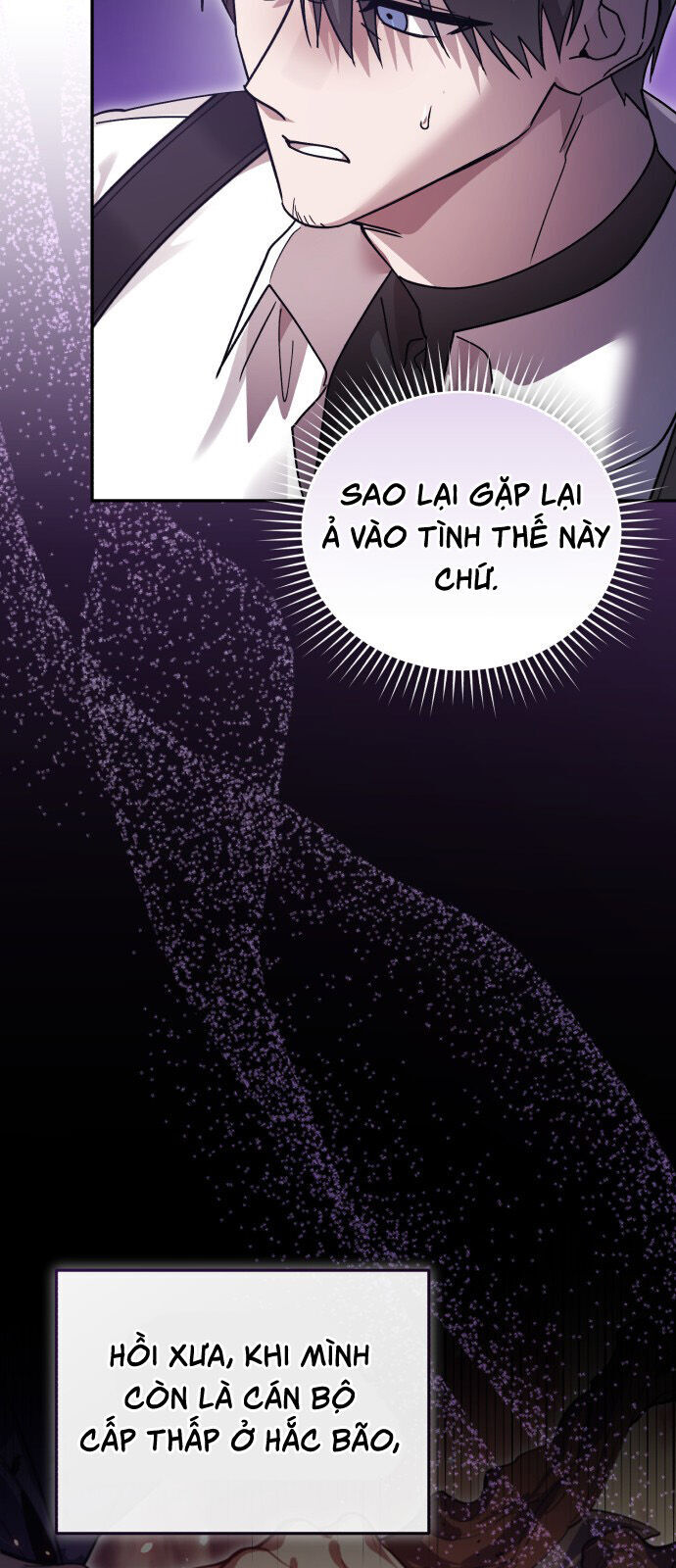 Hero X Demon King X Villain: Chapter 115