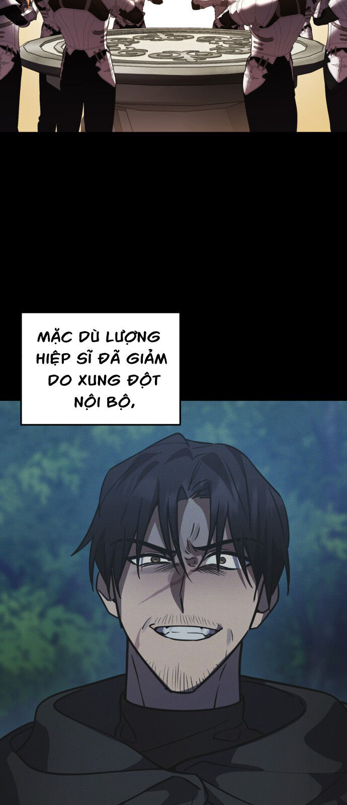 Hero X Demon King X Villain: Chapter 115