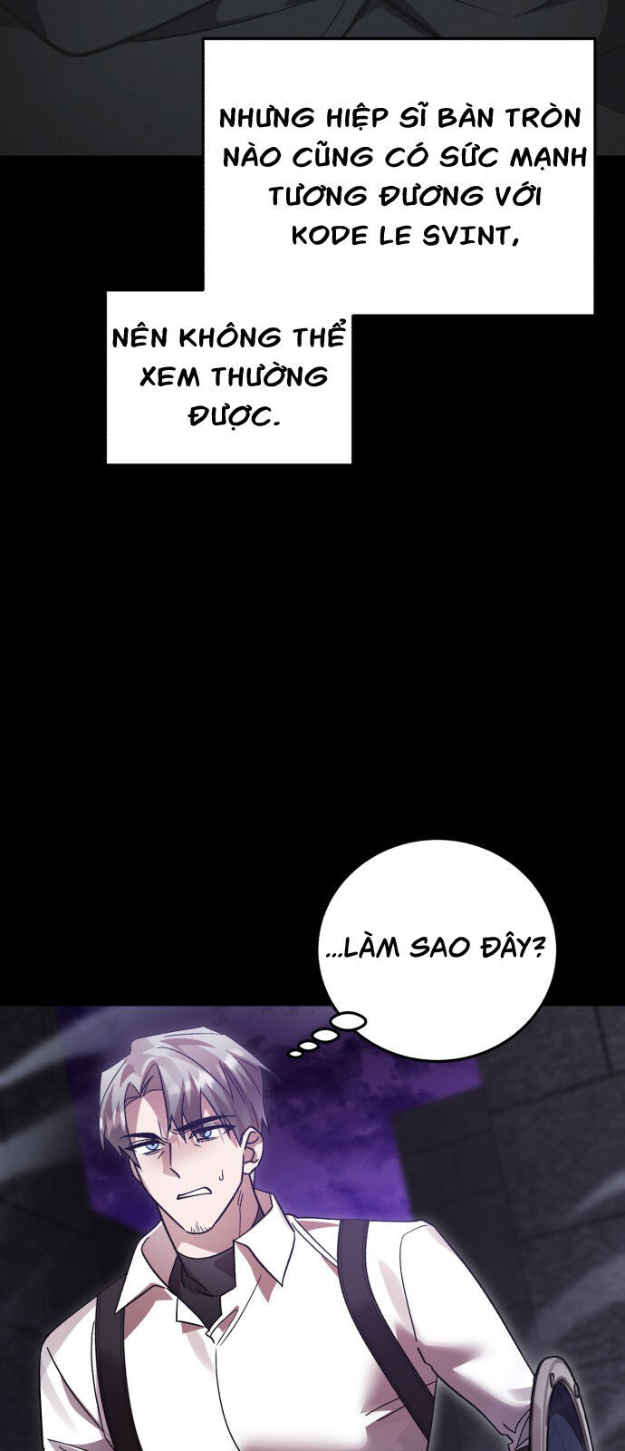 Hero X Demon King X Villain: Chapter 115